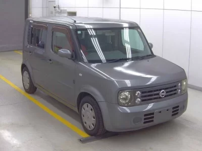 Nissan CUBECUBIC