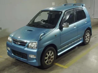 Daihatsu TERIOS KID