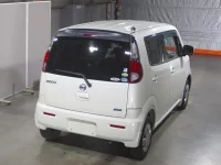 Nissan MOCO лот № 3003 оценка 4  с аукциона в Японии 1