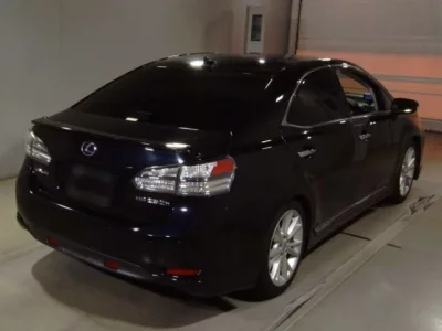 Lexus HS