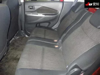 Mitsubishi EK CUSTOM  с аукциона в Японии