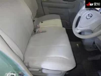 Mazda FLAIR WAGON лот № 70158 оценка 4  с аукциона в Японии 5