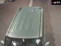 Mazda FLAIR WAGON лот № 70158 оценка 4  с аукциона в Японии 8