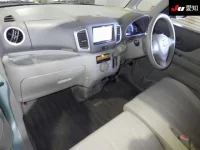 Mazda FLAIR WAGON лот № 70158 оценка 4  с аукциона в Японии 2