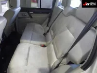 Mitsubishi PAJERO лот № 70159 оценка -  с аукциона в Японии 3