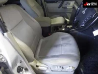 Mitsubishi PAJERO лот № 70159 оценка -  с аукциона в Японии 5