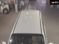 Mitsubishi PAJERO лот № 70159 оценка -  с аукциона в Японии 8