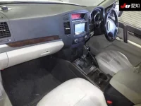 Mitsubishi PAJERO лот № 70159 оценка -  с аукциона в Японии 2