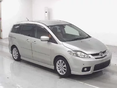 Mazda PREMACY
