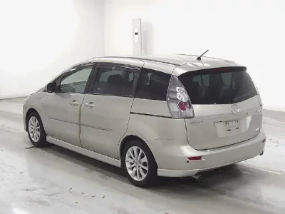 Mazda PREMACY