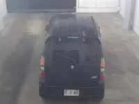 Suzuki WAGON R лот № 1012 оценка R  с аукциона в Японии 5