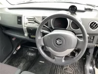 Suzuki WAGON R лот № 1012 оценка R  с аукциона в Японии 2