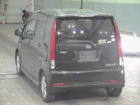 Daihatsu MOVE лот № 7010 оценка 3.5  с аукциона в Японии 1