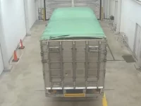 Isuzu FORWARD лот № 1003 оценка 3  с аукциона в Японии 2