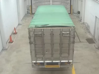 Isuzu FORWARD  с аукциона в Японии