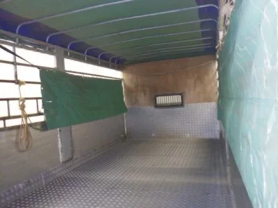 Isuzu FORWARD  с аукциона в Японии