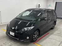 Toyota ESTIMA лот № 10044 оценка 4  с аукциона в Японии 3