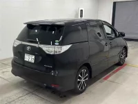 Toyota ESTIMA лот № 10044 оценка 4  с аукциона в Японии 4