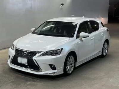 Lexus CT