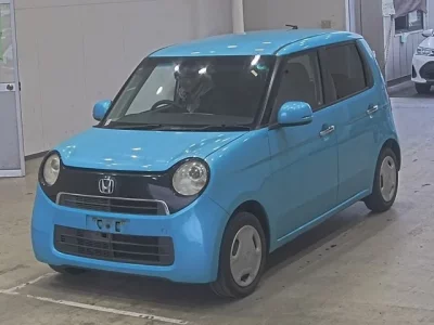 Honda N ONE