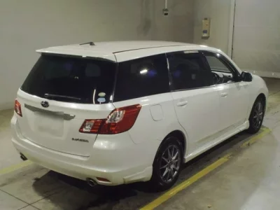 Subaru EXIGA