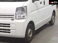 Mitsubishi MINICAB VAN лот № 70169 оценка 3.5  с аукциона в Японии 6