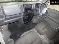 Mitsubishi MINICAB VAN лот № 70169 оценка 3.5  с аукциона в Японии 2