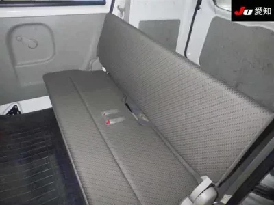 Mitsubishi MINICAB VAN  с аукциона в Японии