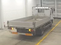 Hino RANGER лот № 1006 оценка 3  с аукциона в Японии 1