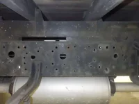 Hino RANGER лот № 1006 оценка 3  с аукциона в Японии 3