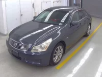 Nissan SKYLINE лот № 5042 оценка 3  с аукциона в Японии 2