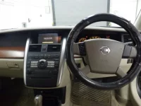 Nissan TEANA лот № 5041 оценка 3.5  с аукциона в Японии 4