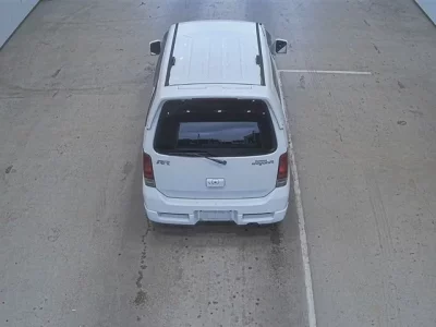 Suzuki WAGON R  с аукциона в Японии