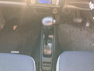 Suzuki WAGON R  с аукциона в Японии