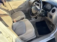 Daihatsu MIRA лот № 13 оценка 3.5  с аукциона в Японии 7