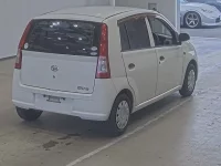 Daihatsu MIRA лот № 13 оценка 3.5  с аукциона в Японии 1