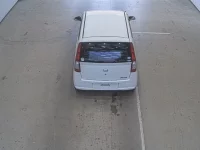 Daihatsu MIRA лот № 13 оценка 3.5  с аукциона в Японии 2