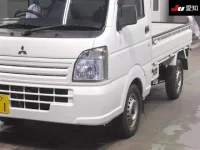 Mitsubishi MINICAB TRUCK лот № 70174 оценка 4  с аукциона в Японии 6