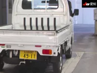 Mitsubishi MINICAB TRUCK лот № 70174 оценка 4  с аукциона в Японии 7