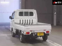 Mitsubishi MINICAB TRUCK лот № 70174 оценка 4  с аукциона в Японии 1