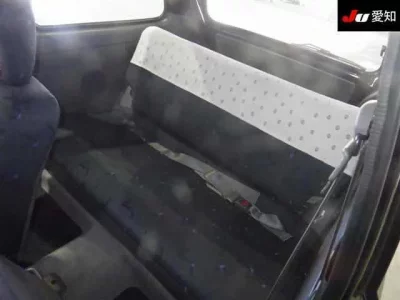 Mazda CAROL  с аукциона в Японии