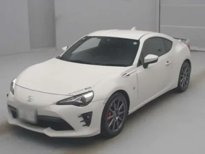 Toyota 86