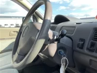 Mitsubishi EK WAGON лот № 1021 оценка 3  с аукциона в Японии 5