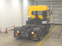 Mitsubishi FUSO TRUCK лот № 1007 оценка 3.5  с аукциона в Японии 1