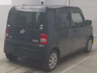 Daihatsu MOVE CONTE лот № 79014 оценка 3.5  с аукциона в Японии 1