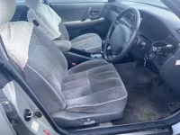 Toyota CROWN лот № 22 оценка 3.5  с аукциона в Японии 7