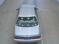 Toyota CROWN лот № 22 оценка 3.5  с аукциона в Японии 2