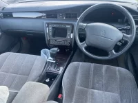 Toyota CROWN лот № 22 оценка 3.5  с аукциона в Японии 3