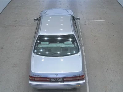 Toyota CROWN  с аукциона в Японии