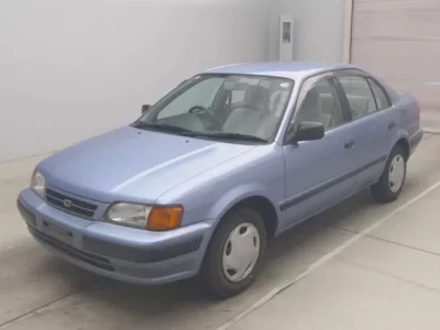 Toyota CORSA
